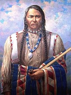 native american hunter gatherers